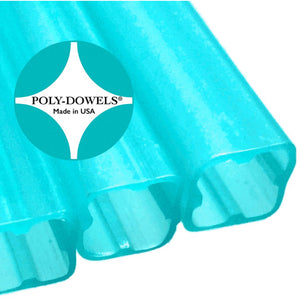 Pacifica Poly-Dowels™