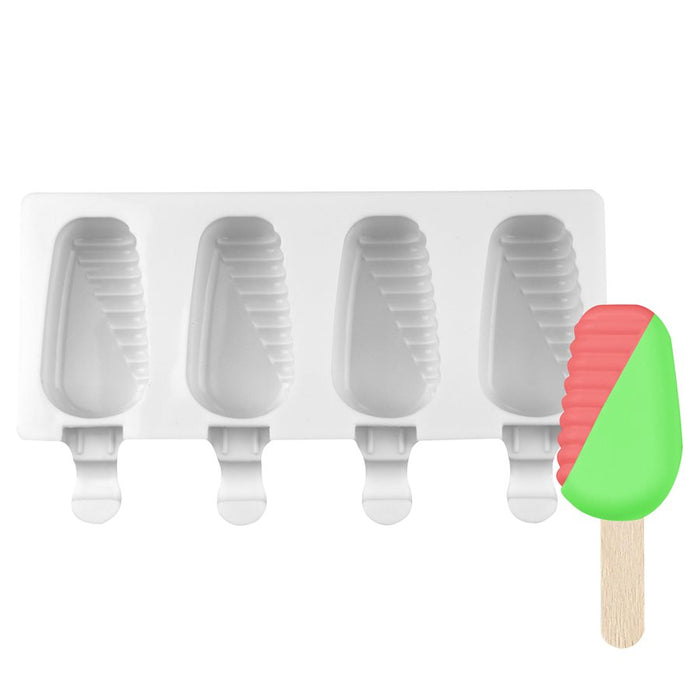 Fade Popsicle/ Cakesicle Mold