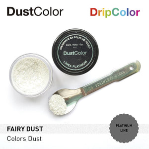 Fairy Dust Platinum Dust