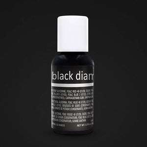 0.75oz Black Diamond Chefmaster Liqua-gel