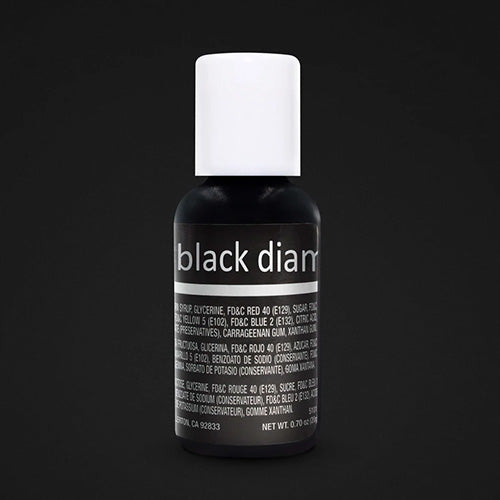 0.75oz Black Diamond Chefmaster Liqua-gel