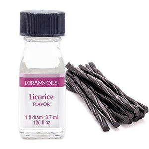 Licorice Flavour