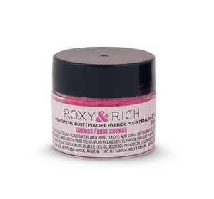 Roxy & Rich Hybrid Petal Dusts