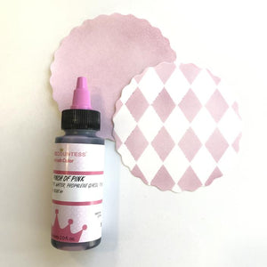 Pinch of Pink Airbrush Color